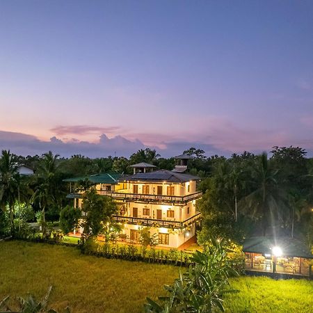Mailagama Cinnamon Residence Kataragama Zewnętrze zdjęcie
