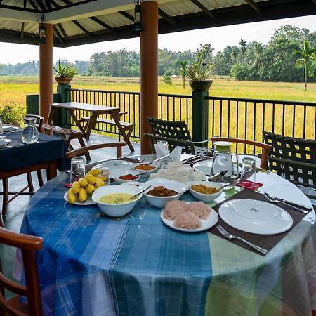 Mailagama Cinnamon Residence Kataragama Zewnętrze zdjęcie