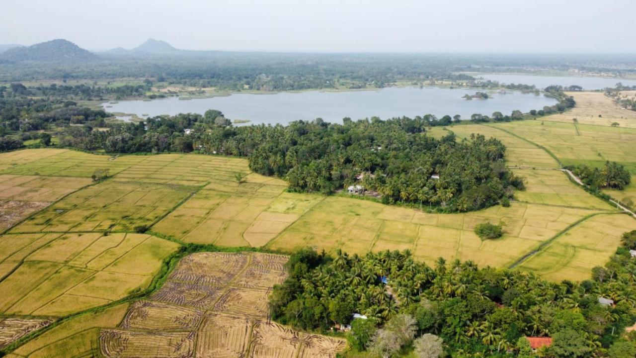 Mailagama Cinnamon Residence Kataragama Zewnętrze zdjęcie