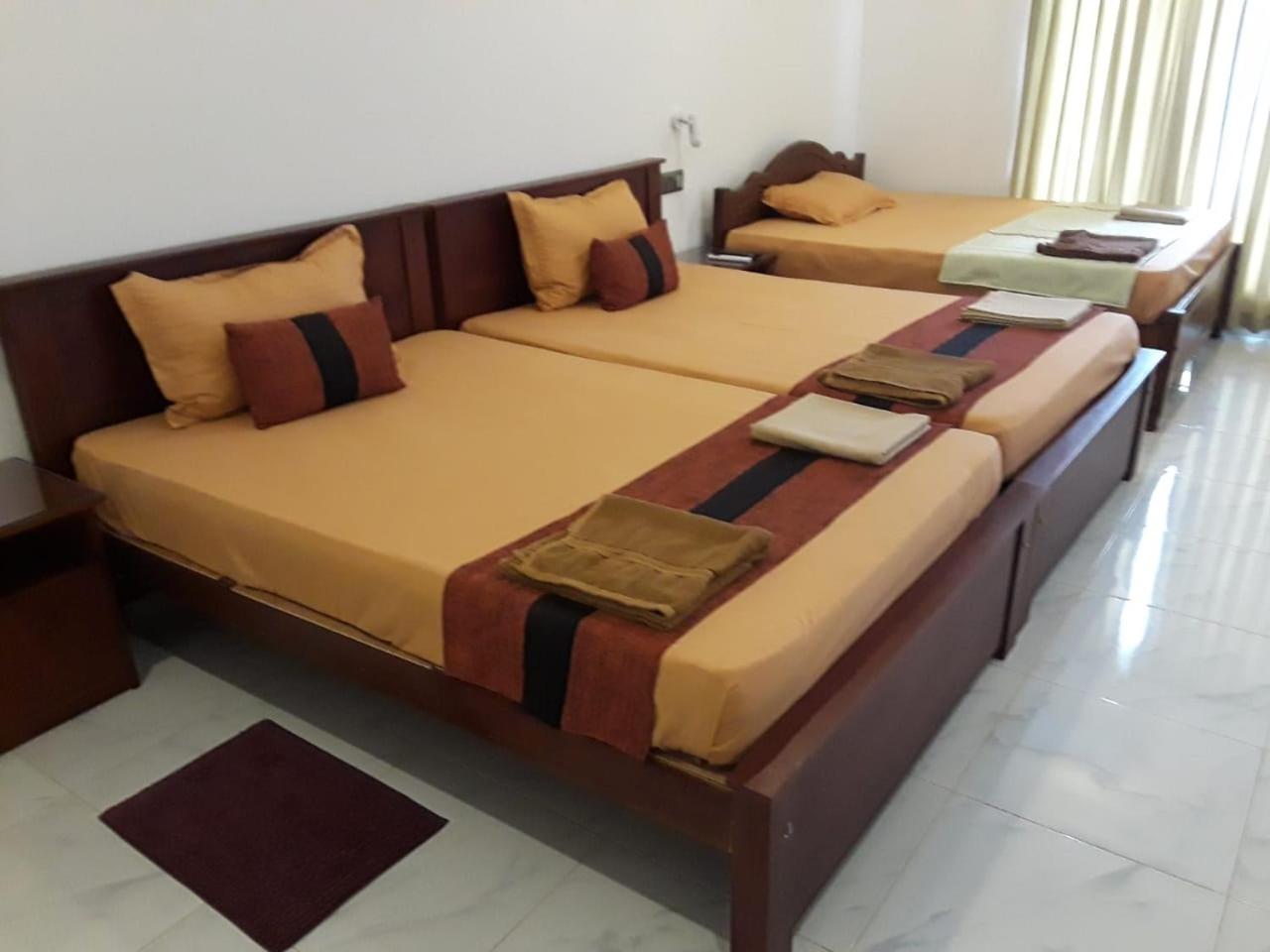 Mailagama Cinnamon Residence Kataragama Zewnętrze zdjęcie