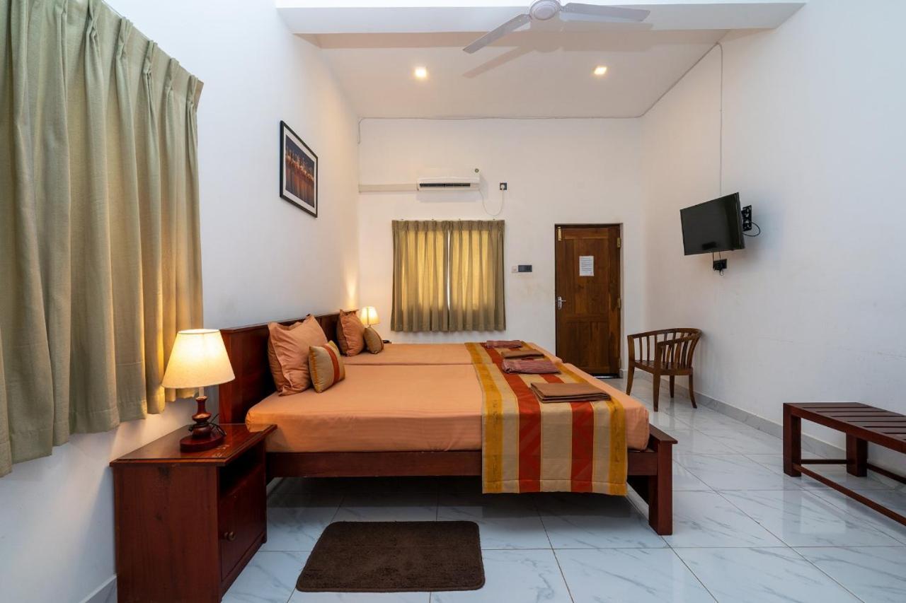 Mailagama Cinnamon Residence Kataragama Zewnętrze zdjęcie
