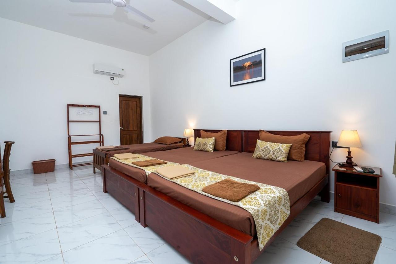 Mailagama Cinnamon Residence Kataragama Zewnętrze zdjęcie