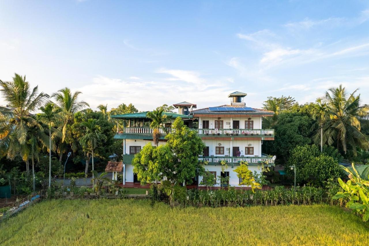 Mailagama Cinnamon Residence Kataragama Zewnętrze zdjęcie