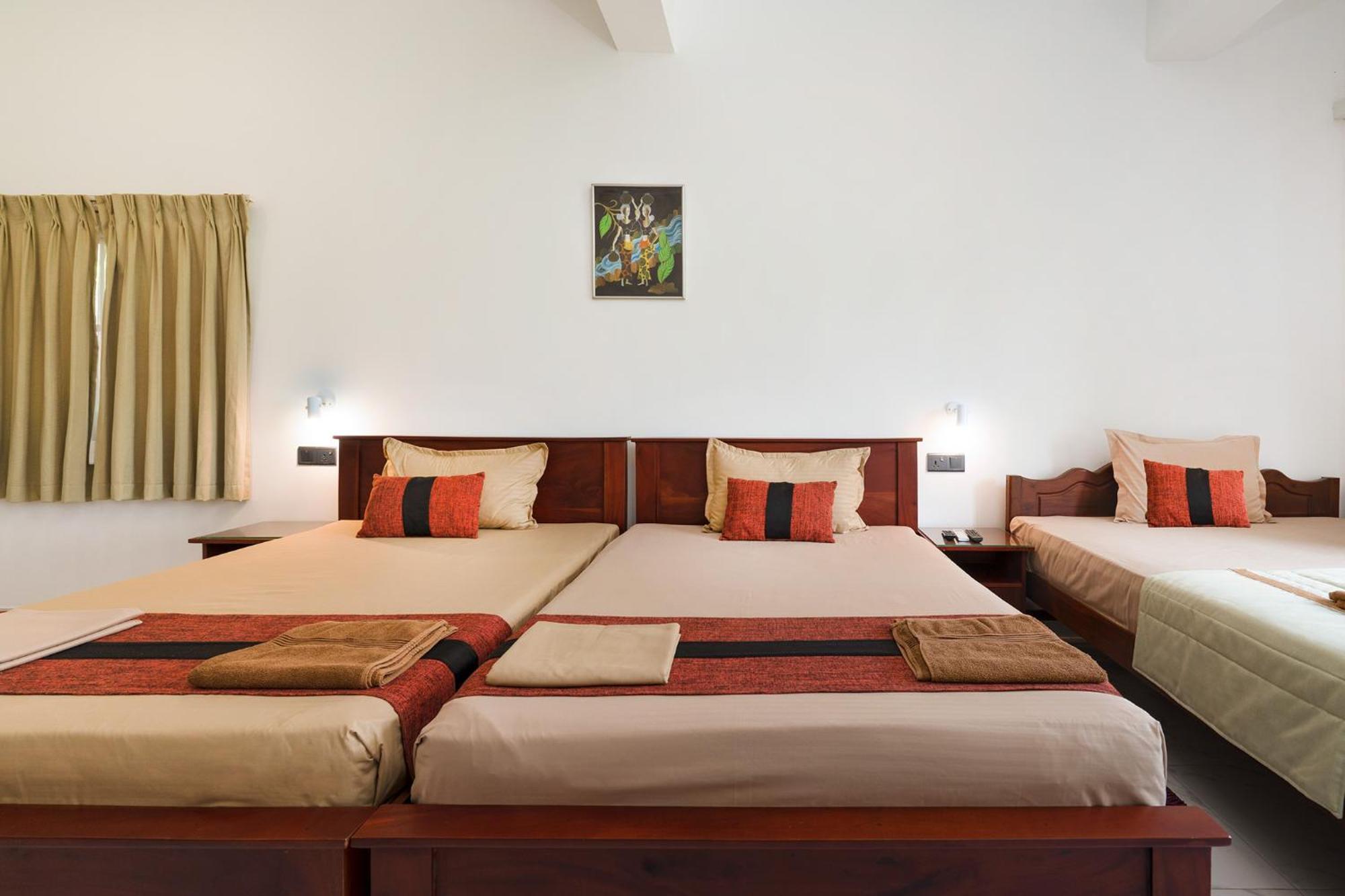 Mailagama Cinnamon Residence Kataragama Zewnętrze zdjęcie