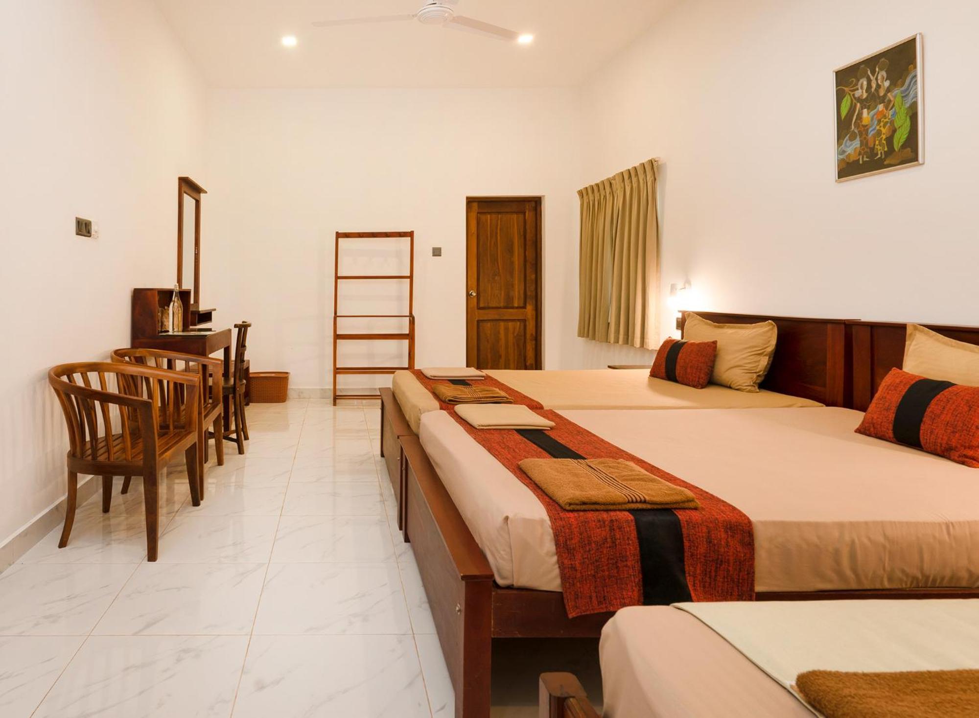 Mailagama Cinnamon Residence Kataragama Zewnętrze zdjęcie