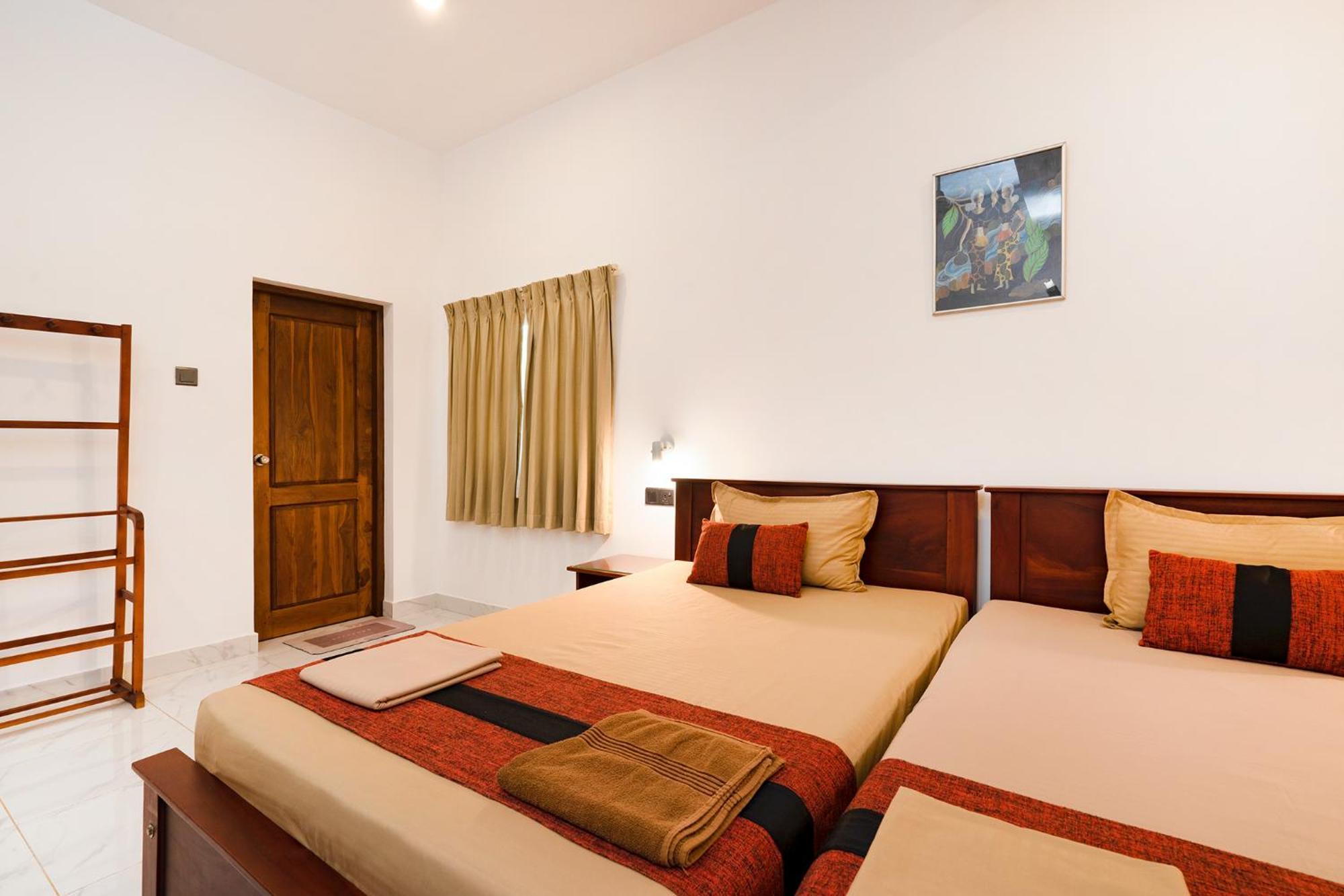 Mailagama Cinnamon Residence Kataragama Zewnętrze zdjęcie
