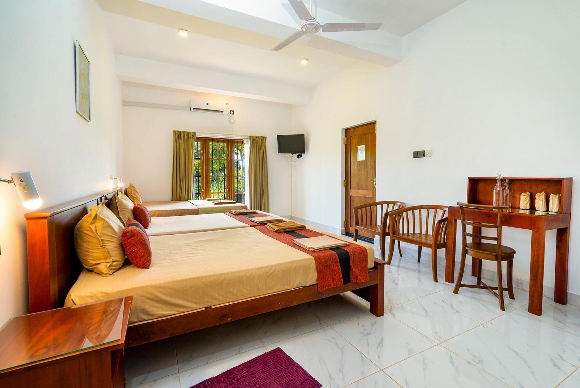 Mailagama Cinnamon Residence Kataragama Zewnętrze zdjęcie