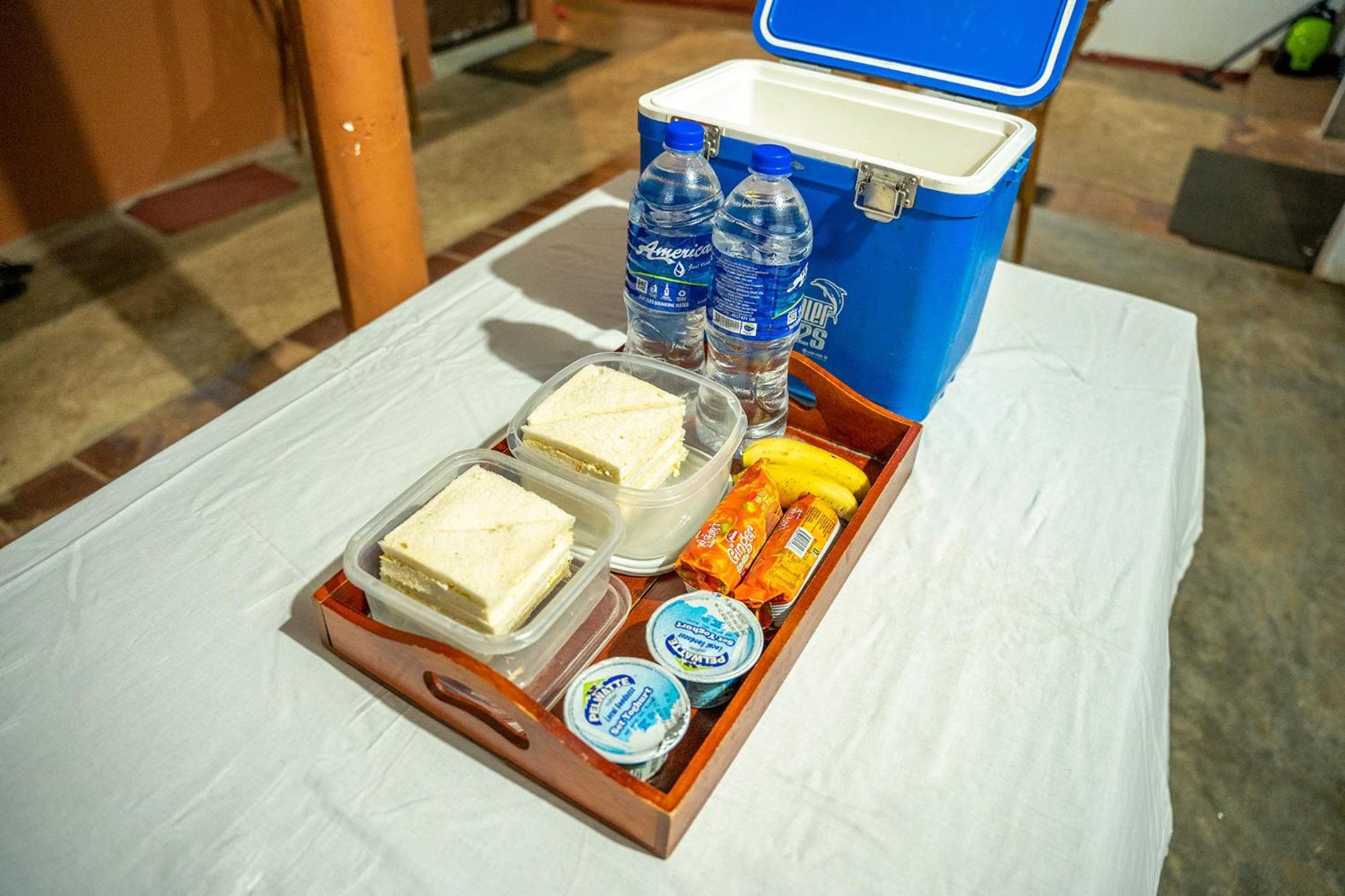 Mailagama Cinnamon Residence Kataragama Zewnętrze zdjęcie