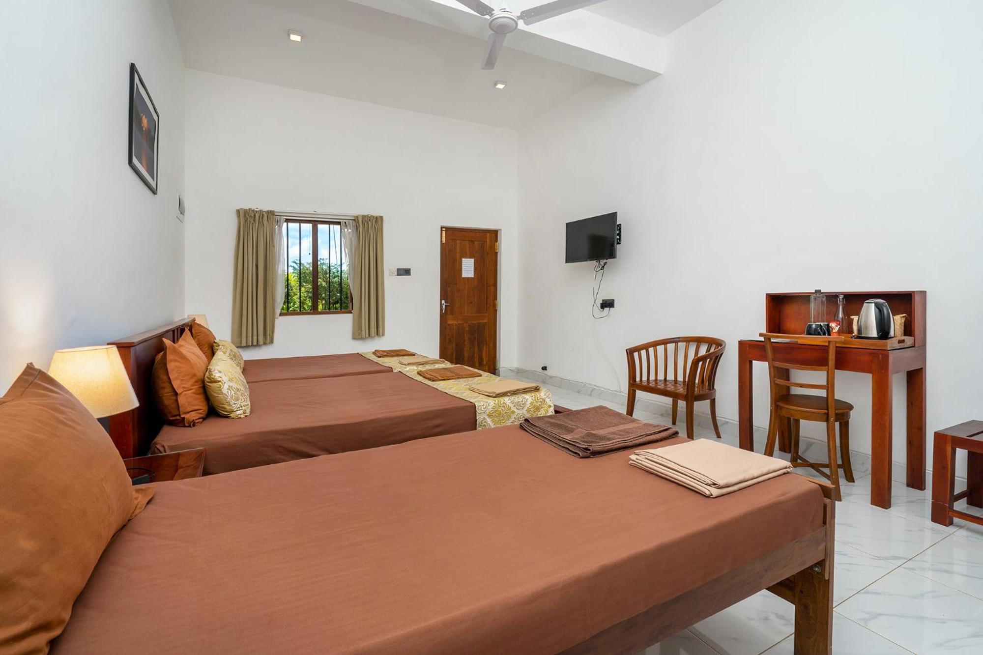 Mailagama Cinnamon Residence Kataragama Zewnętrze zdjęcie