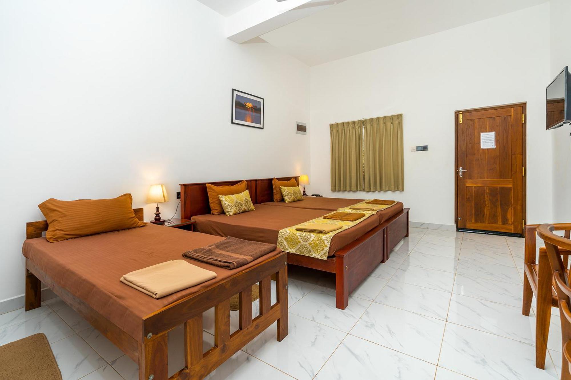 Mailagama Cinnamon Residence Kataragama Zewnętrze zdjęcie