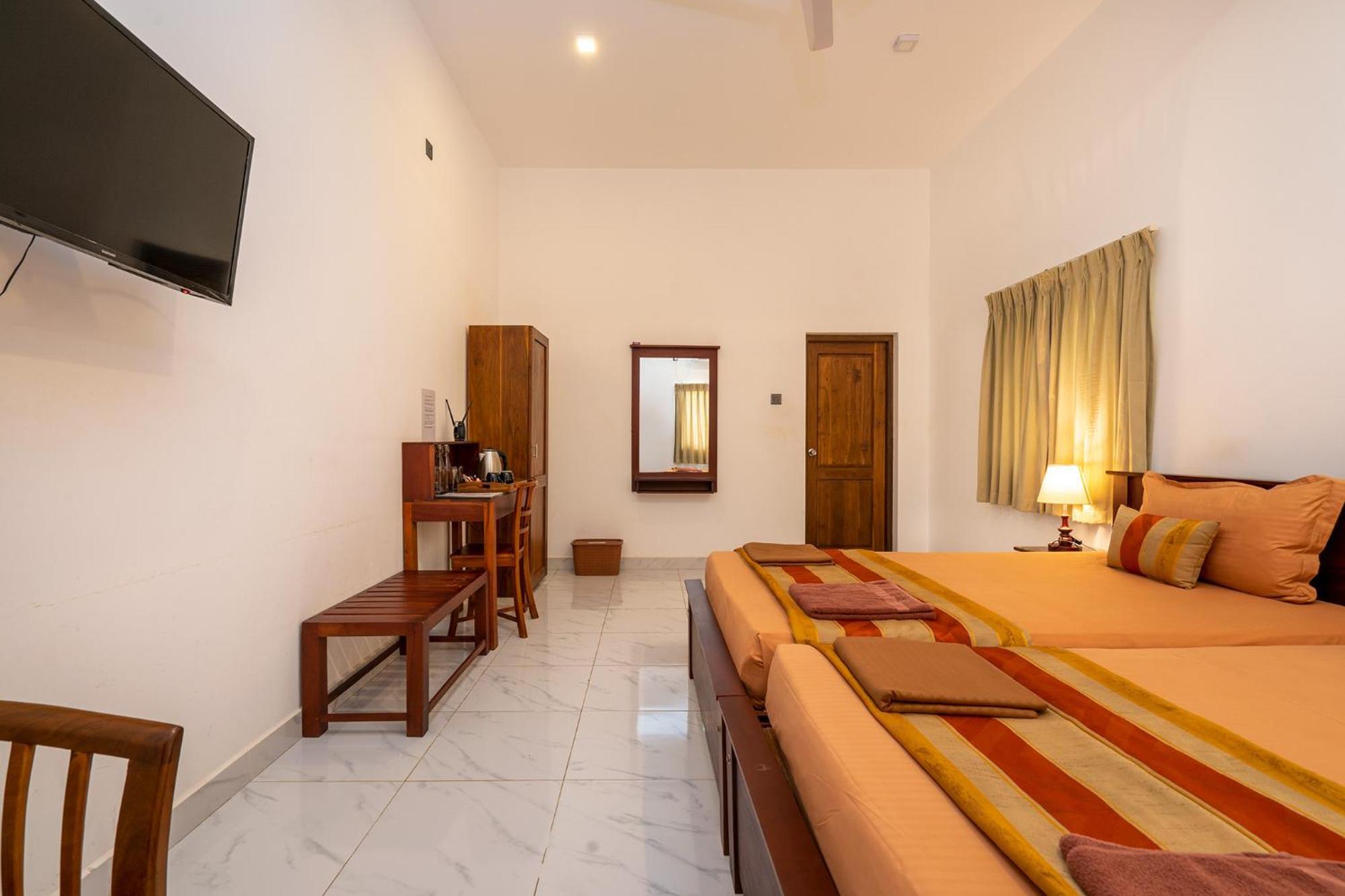 Mailagama Cinnamon Residence Kataragama Zewnętrze zdjęcie