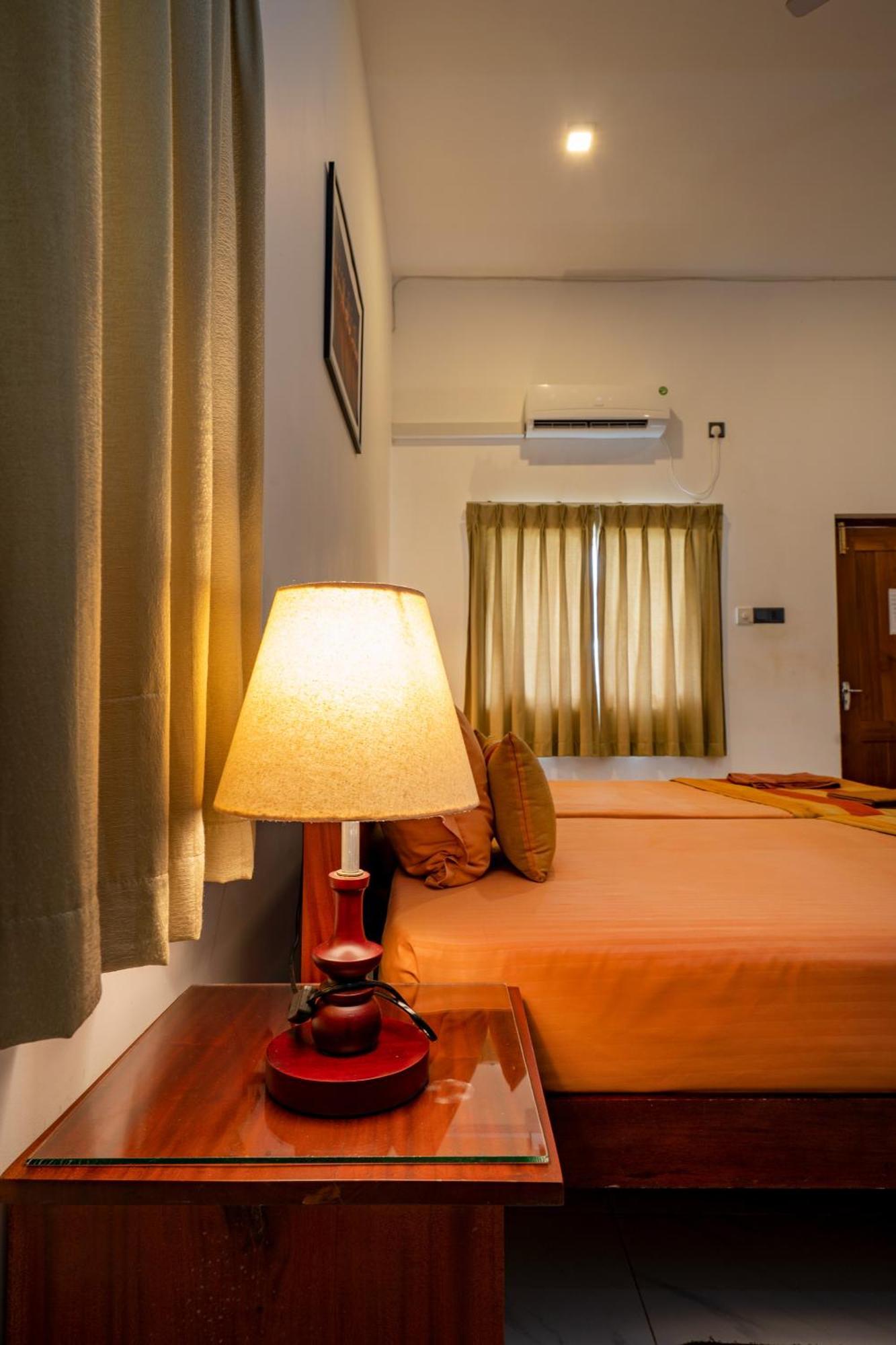 Mailagama Cinnamon Residence Kataragama Zewnętrze zdjęcie