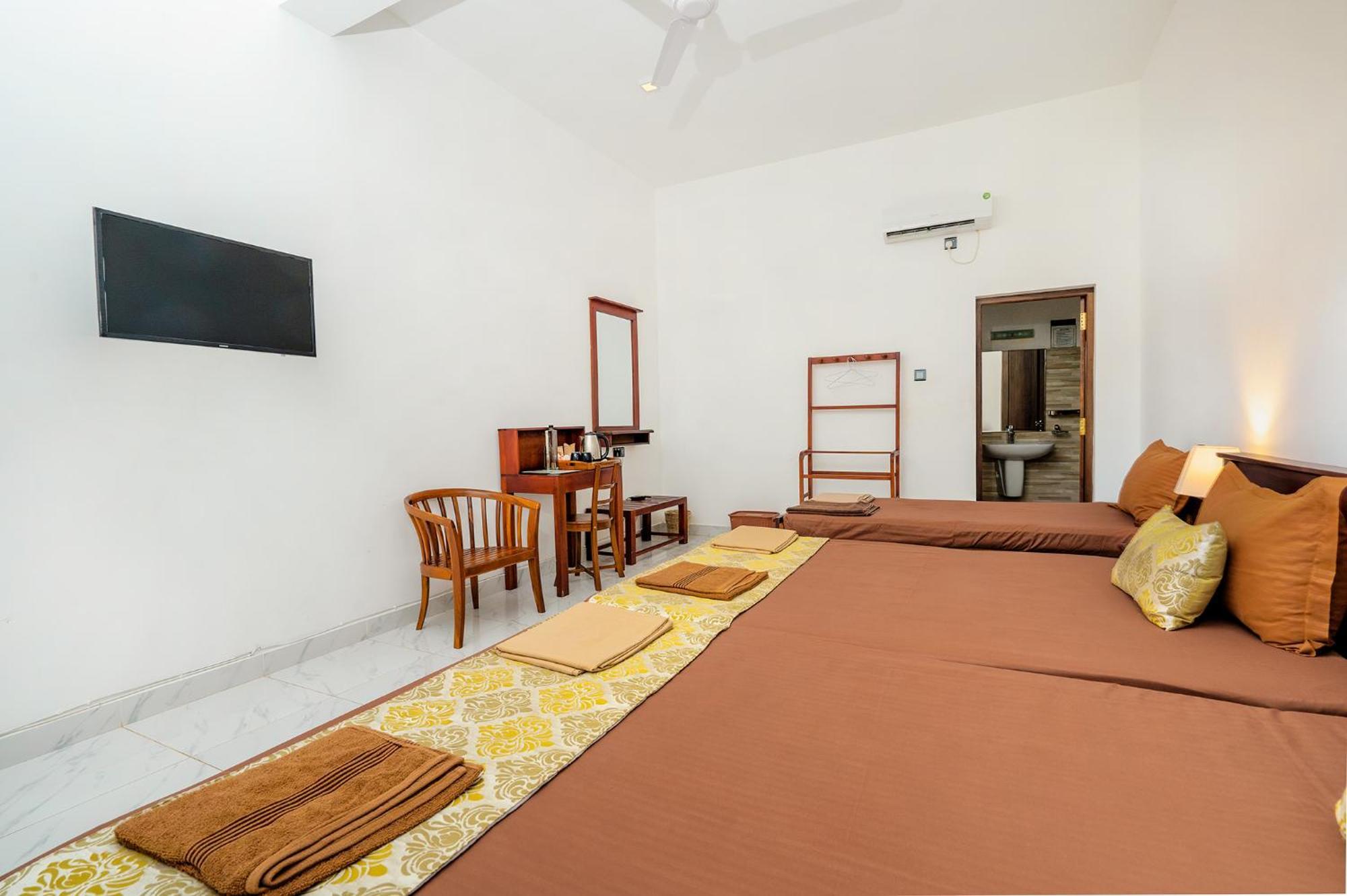Mailagama Cinnamon Residence Kataragama Zewnętrze zdjęcie