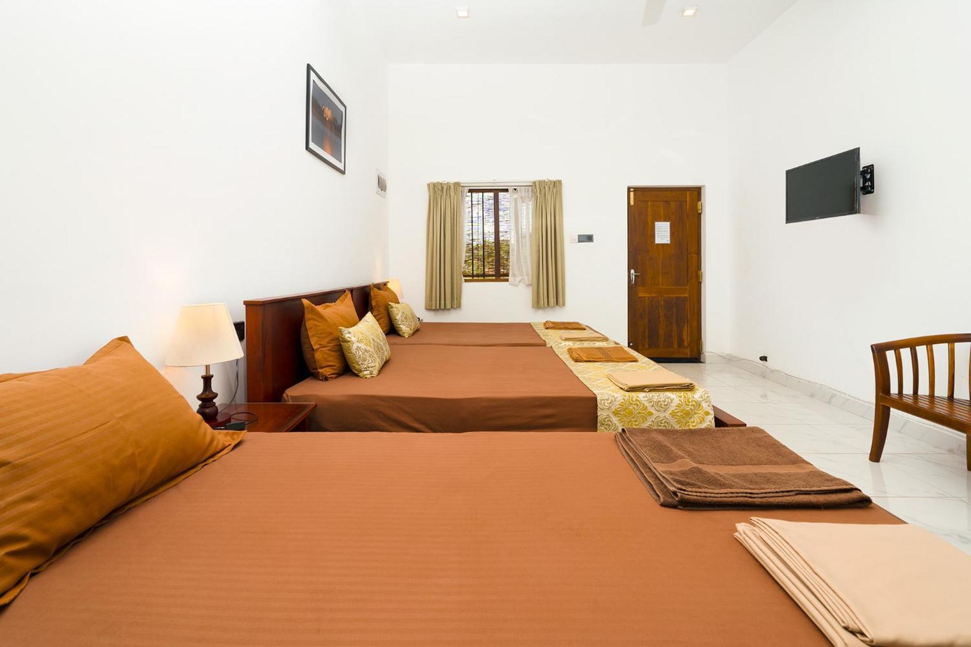 Mailagama Cinnamon Residence Kataragama Zewnętrze zdjęcie