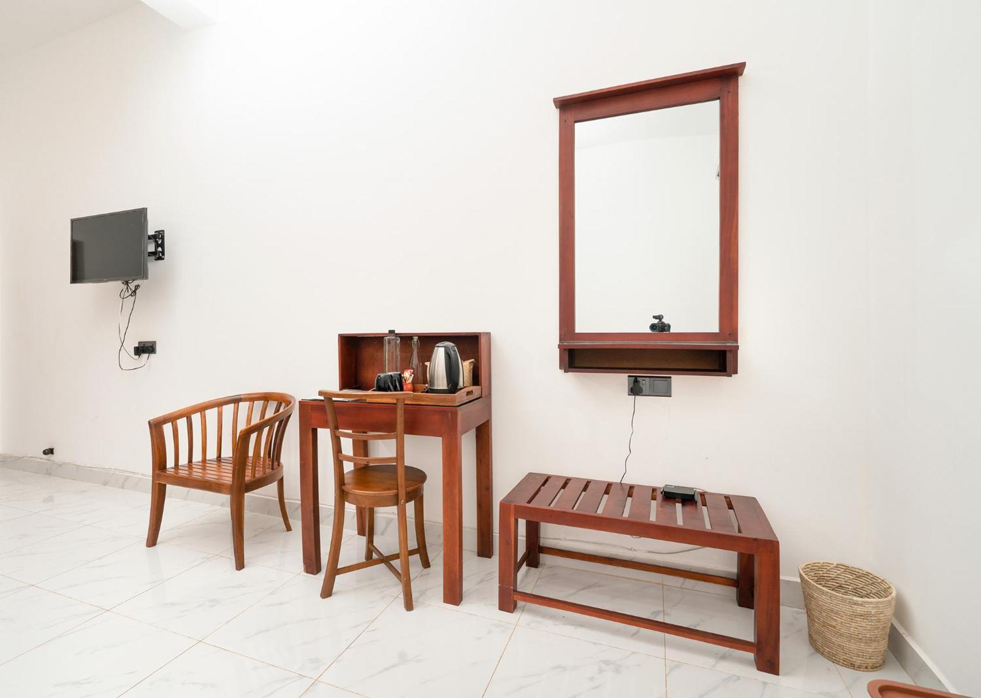 Mailagama Cinnamon Residence Kataragama Zewnętrze zdjęcie