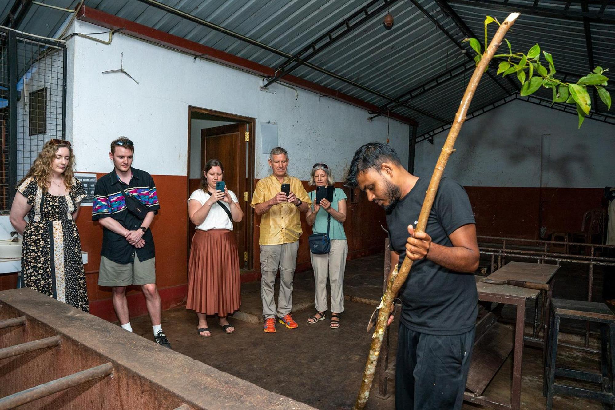Mailagama Cinnamon Residence Kataragama Zewnętrze zdjęcie