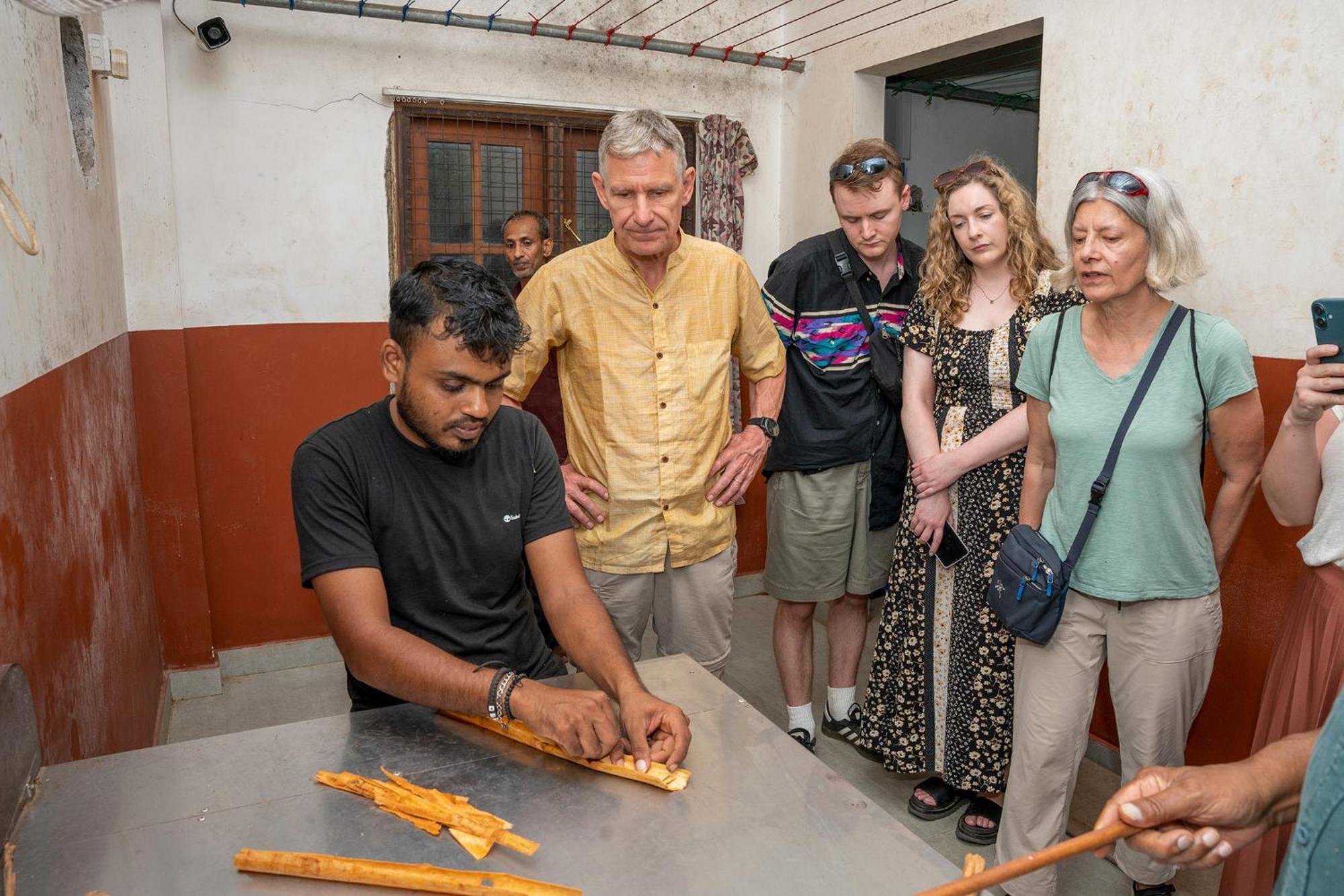 Mailagama Cinnamon Residence Kataragama Zewnętrze zdjęcie