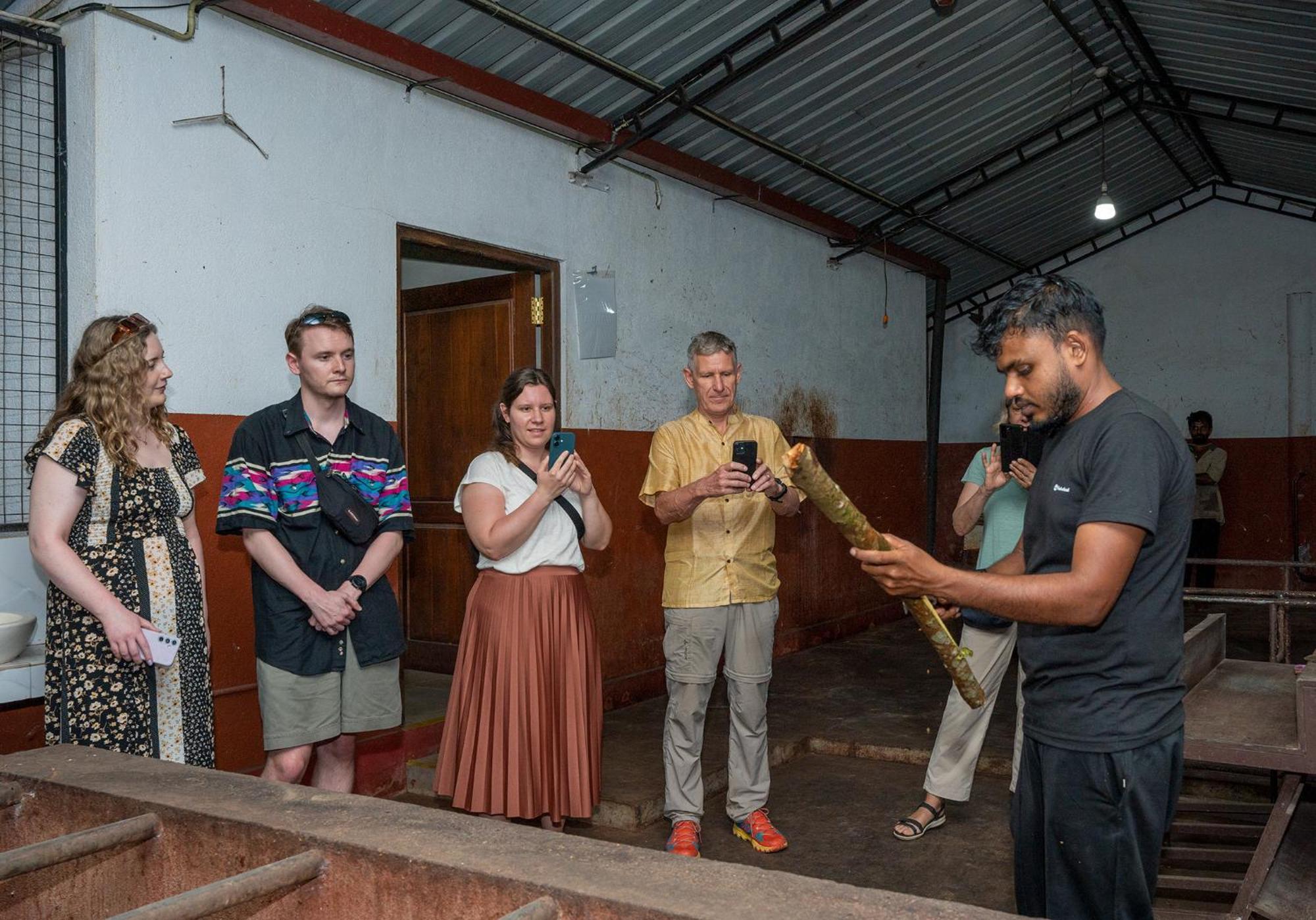 Mailagama Cinnamon Residence Kataragama Zewnętrze zdjęcie