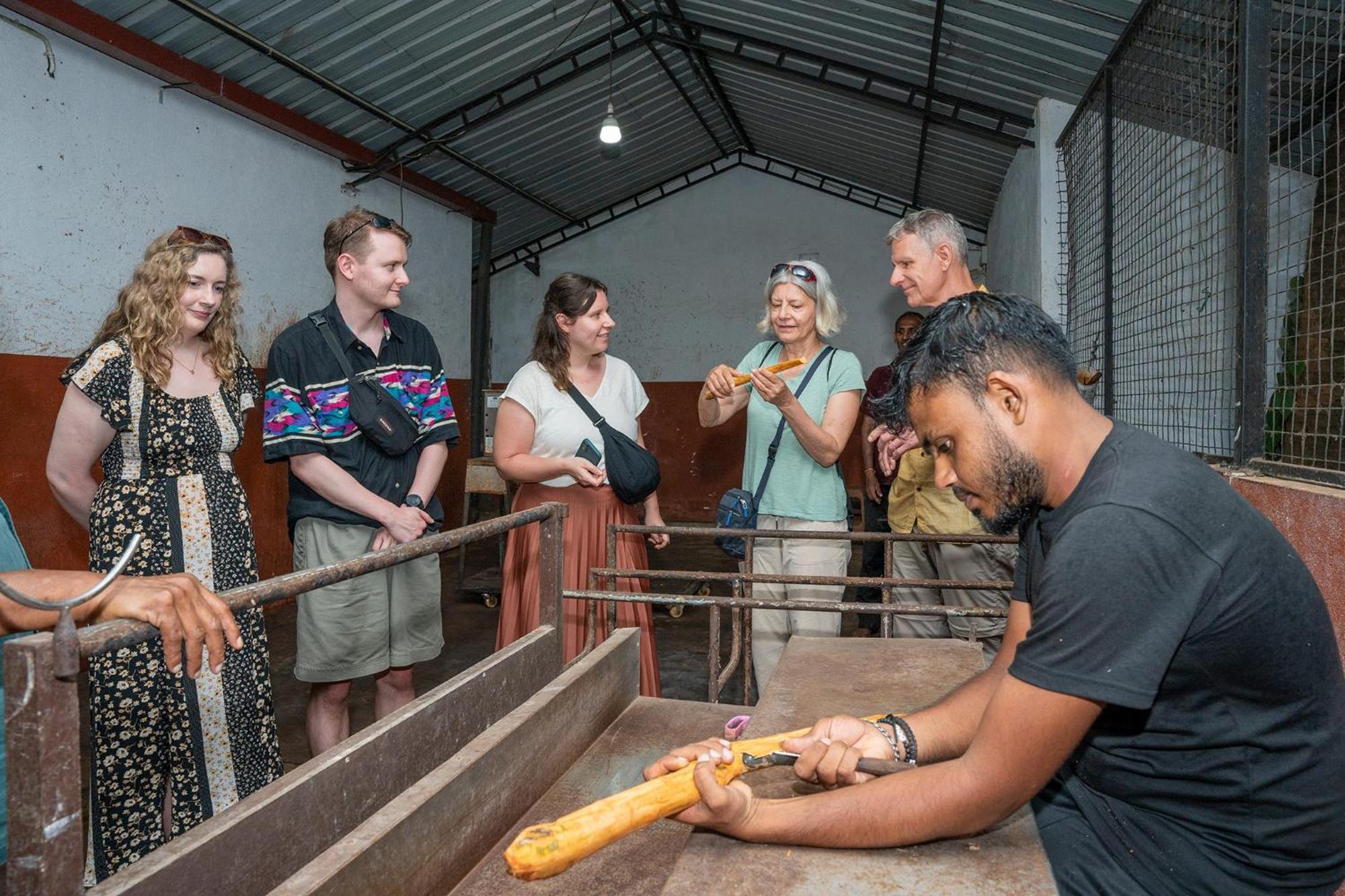Mailagama Cinnamon Residence Kataragama Zewnętrze zdjęcie