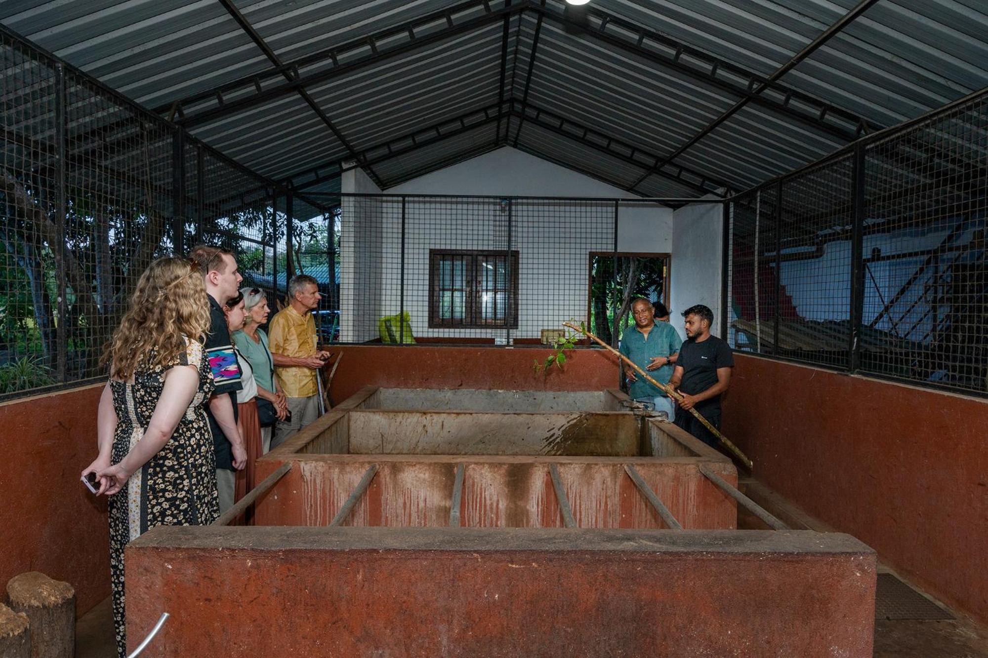 Mailagama Cinnamon Residence Kataragama Zewnętrze zdjęcie