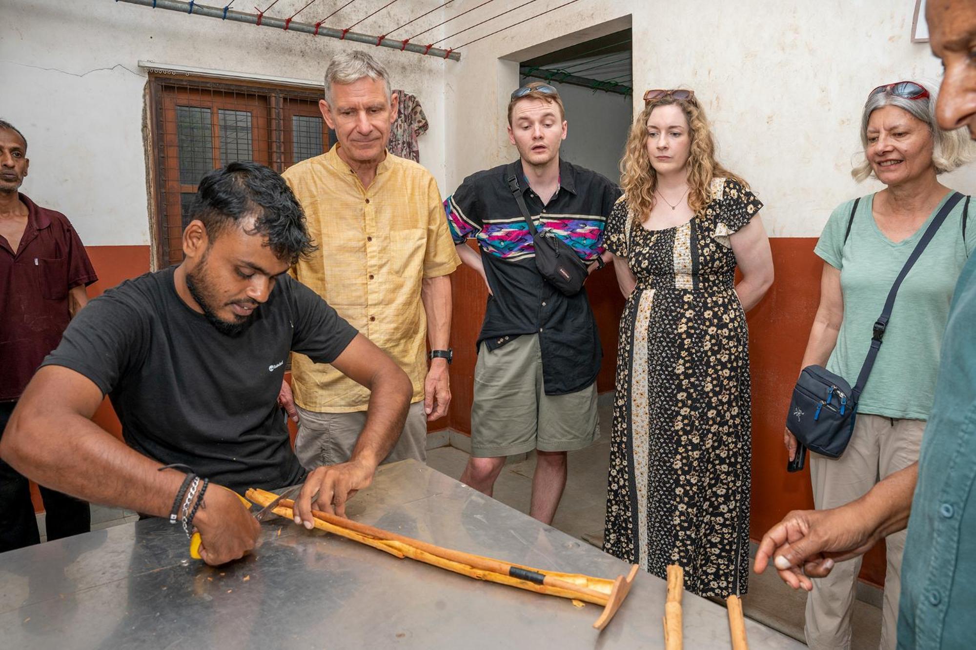 Mailagama Cinnamon Residence Kataragama Zewnętrze zdjęcie