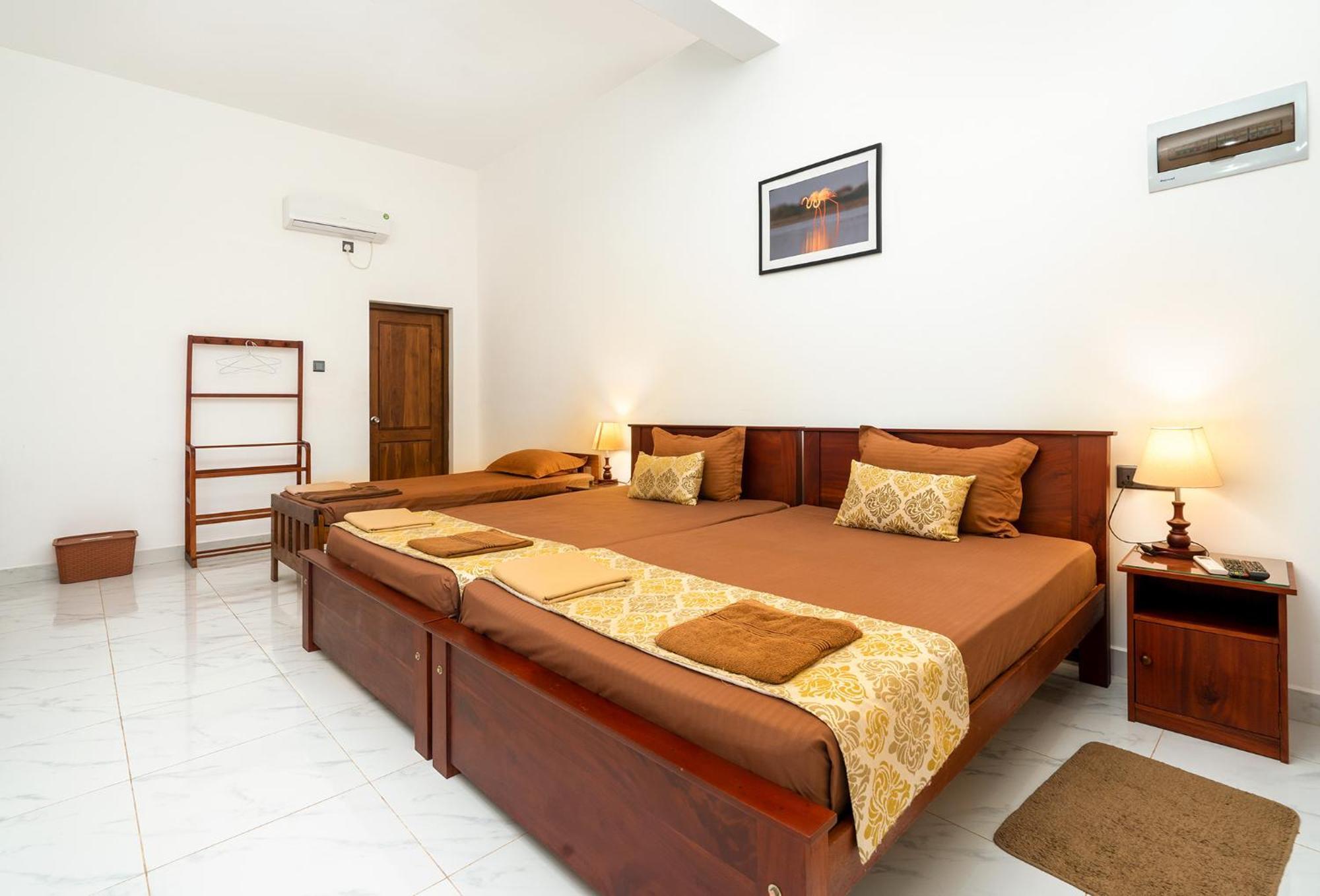 Mailagama Cinnamon Residence Kataragama Zewnętrze zdjęcie