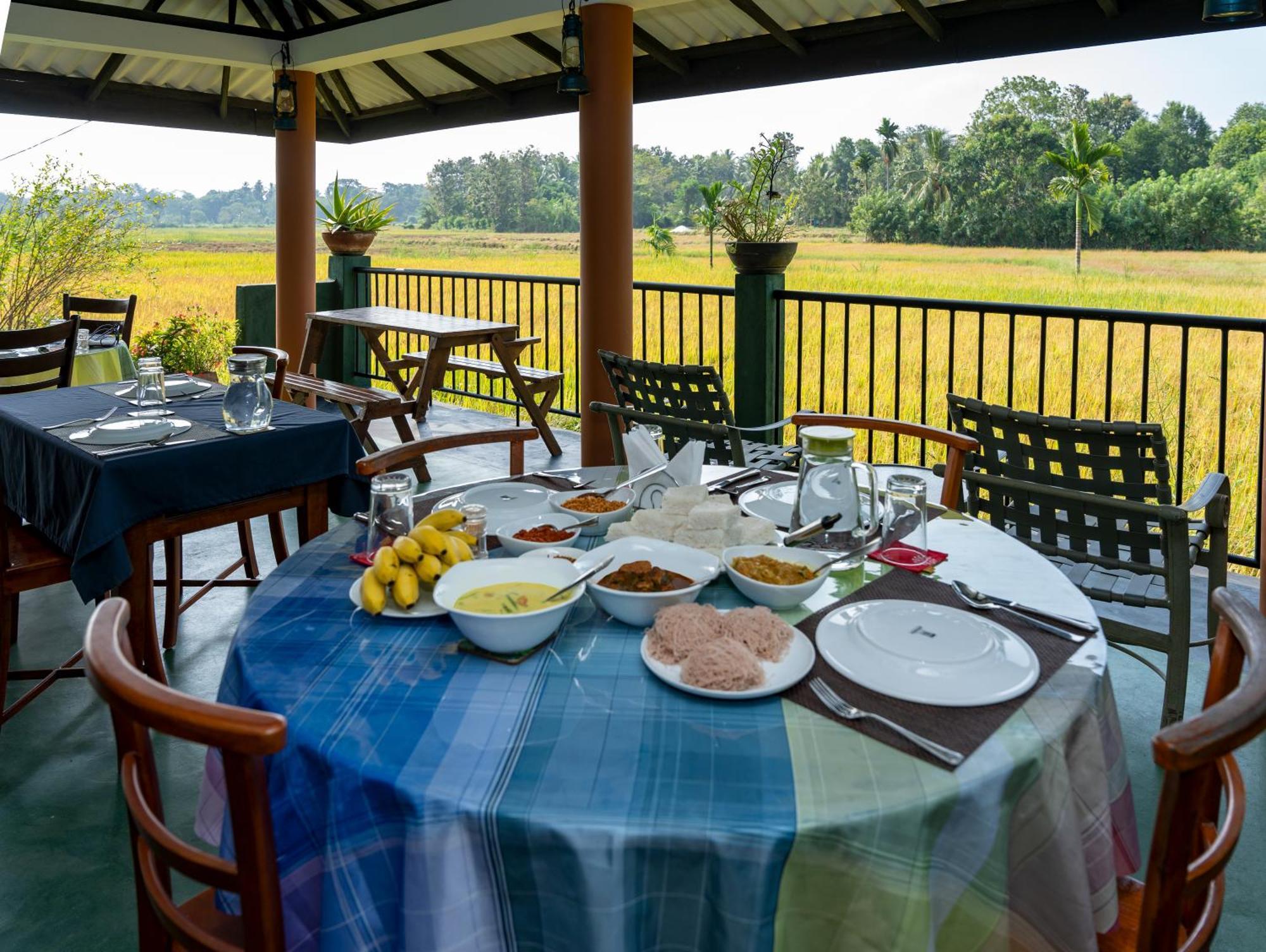 Mailagama Cinnamon Residence Kataragama Zewnętrze zdjęcie