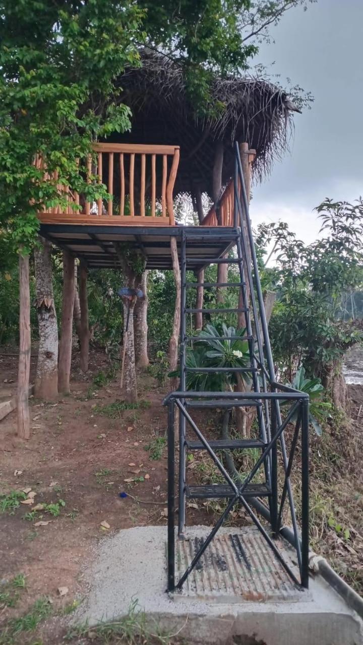Mailagama Cinnamon Residence Kataragama Zewnętrze zdjęcie